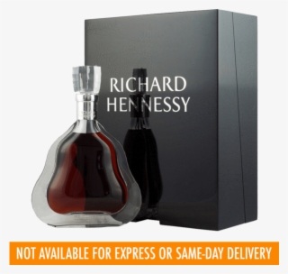 Hennessy Richard - Richard Hennessy