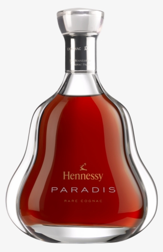 Hennessy Clipart Red - Hennessy Paradis