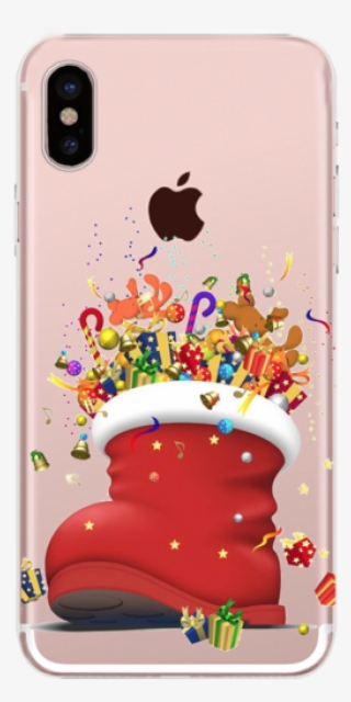 Christmas Tree Man Cute Cartoon Phone - 怪奇 ゾーン グラビティ フォールズ グッズ