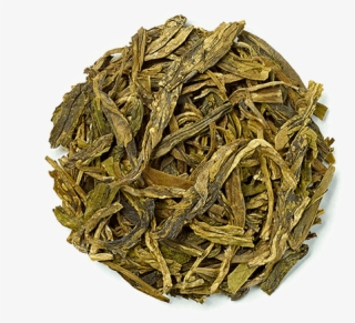 Dragonwell Green Tea - Brass