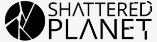 Logo - Shattered Planet Logo