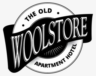 Old Woolstore
