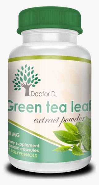 Green - Nutraceutical