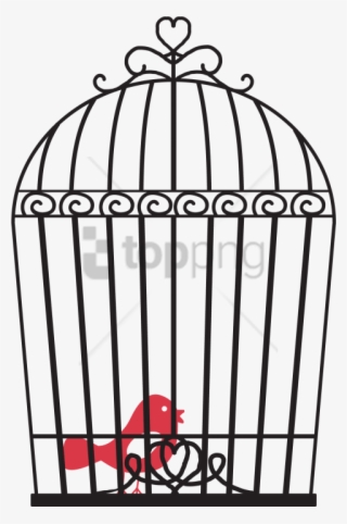 Free Png Download Bird Cage Png Images Background Png - Birdcage