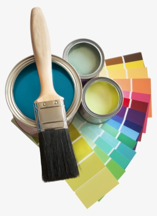 How To Choose The Right Paint