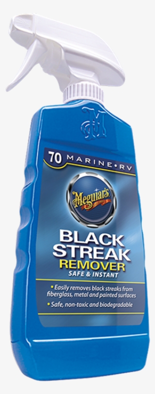 Meguiars M7016 Black Streak Remover 473ml* - Water Spot Remover Bil