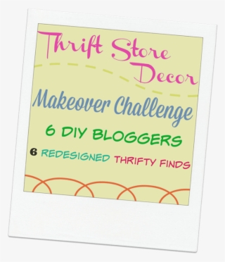 Thrift Store Decor - Design
