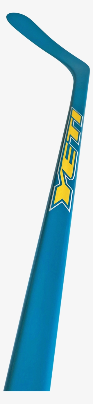 Best Composite Stick Yeti Blue Hockey Stick Hockey - Tool