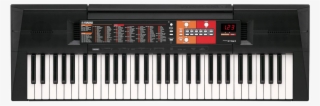 Yamaha Psr F51 61 Key Portable Keyboard - Yamaha Psrf51 61 Keys Portable Keyboard