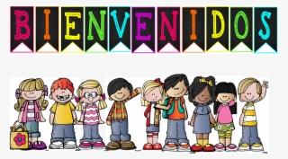 Bienvenidos Blog - Cartoon