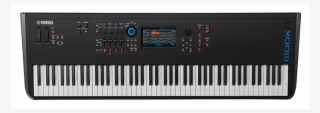 The New Yamaha Modx8 Synth 88 Keys - Yamaha Modx8