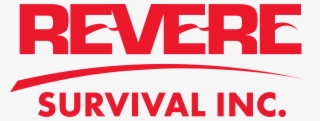 Revere-logo - Revere Survival