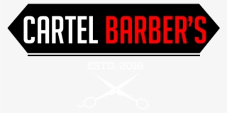 Cartel Barbers - Curtain