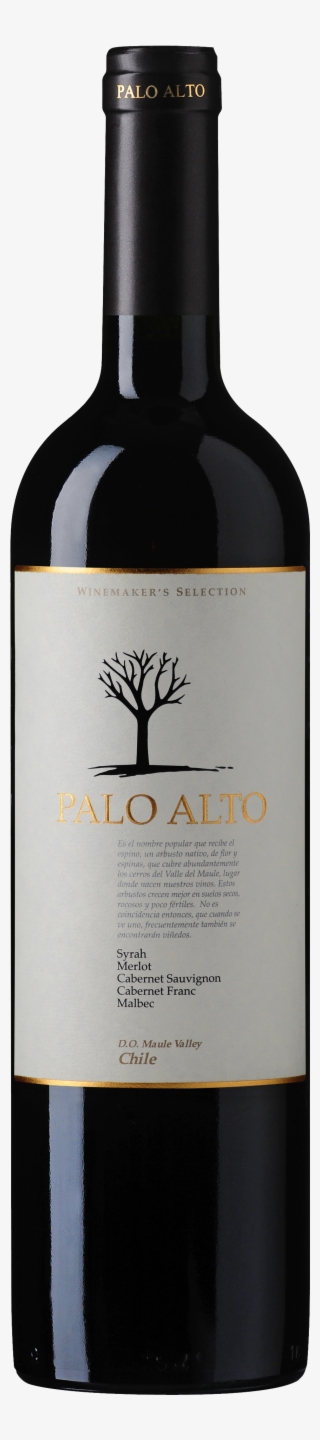 Palo Alto Winemakers Selection - Allamand Malbec