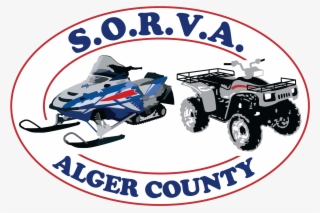 Alger Sorva - Snowmobile