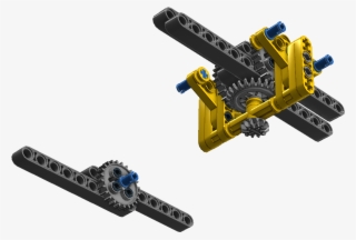 Zz3qwbc - Lego