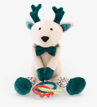 Dawson The Deer Scentsy Sidekicks - Dawson The Deer Scentsy Sidekick