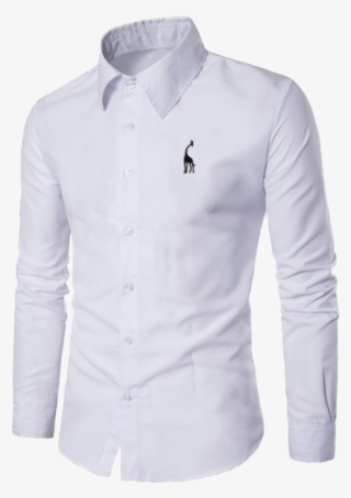Camisa Slim Fit Ug - Long-sleeved T-shirt