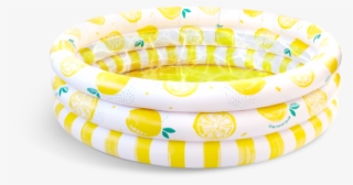 minnidip2019 pools sweeps water lemon - inflatable