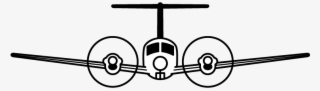 C12 Aircraft - Marca Registrada Simbolo