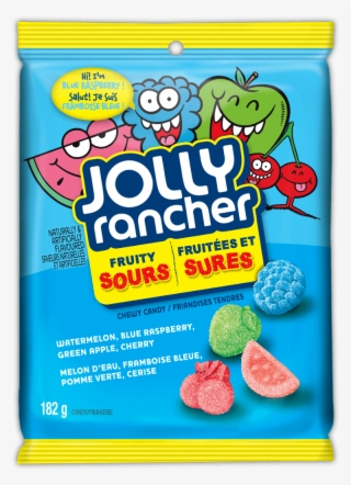 Jolly Rancher Png - Jolly Rancher Fruity Sours