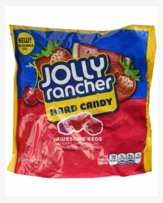 010700556899 - Jolly Rancher Awesome Reds