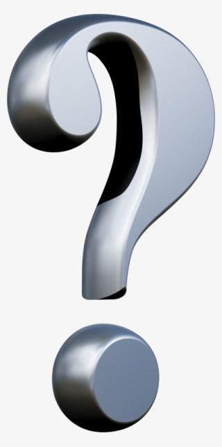 Question Mark Png, Download Png Image With Transparent - Spinning Question Mark
