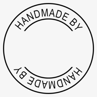 Custom Company Stamp Thecupcakeco - Harradine Performance