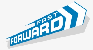 Fast Forward Logo - Parallel