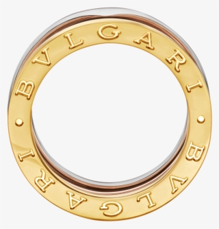 Zero1 Ring - Circle