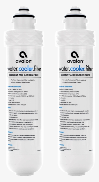 Pac Dual Filter V=1542383040 - Bottle