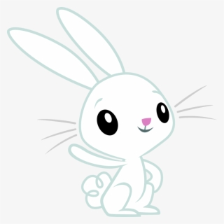 Absurd Res - Angel Bunny Png