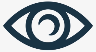 Eye Symbol Png - Vision And Mission Symbol