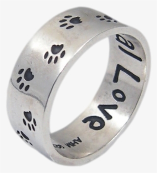 Titanium Ring