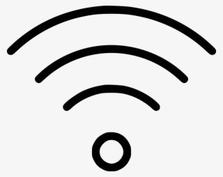 Wifi Signal Full Comments - Circle