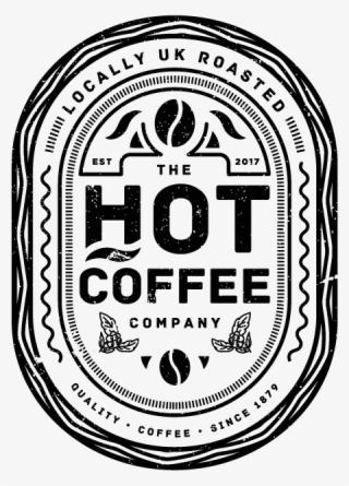 Hot Coffee Company Logo Design - Chsct