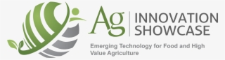 Seven Reasons To Attend The 2018 Ag Innovation Showcase - Ag Innovation Showcase Logo