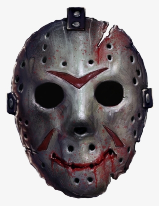 Click And Drag To Re-position The Image, If Desired - Jason Friday The 13th Art