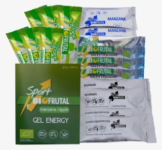 Lote Ultra Manzana Biofrutal - Biofrutal