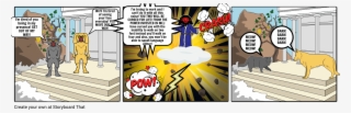 Natly's Powerpoint Presentation - Cartoon