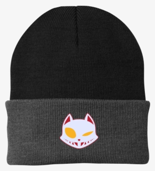Silhouette - Beanie