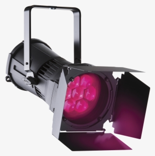 The All New Iparfect 150 Fw Rgbw Is Loaded With Killer - Lighting
