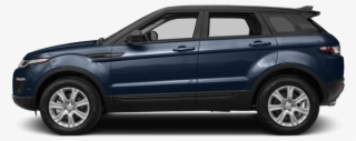 Range Rover Evoque - 2018 Toyota 4runner Sr5 Premium Grey