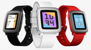 Pebble Time Updated With New Features - 페블 스마트 워치