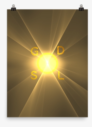 Third Eye Of God Sol - Sunlight
