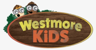 The Kid's Ministry Of Westmore Church Of God Is Designed - Cartoon