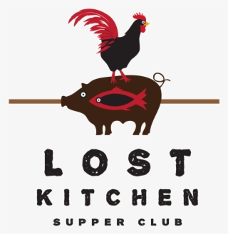 Let Your Culinary Curiosity Lead You - Rooster