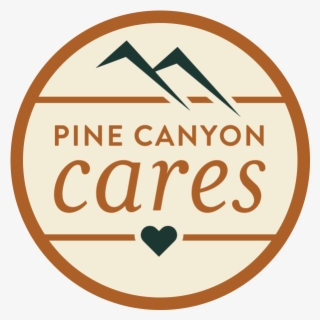 2019 Pine Canyon Cares Events - Circle