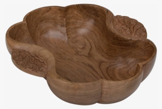 Whirl Fruit Basket - Coffee Table