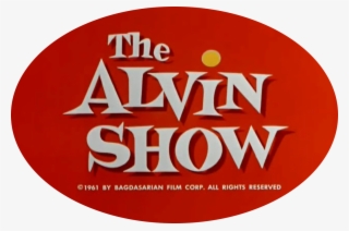 The Alvin Show Complete - Circle